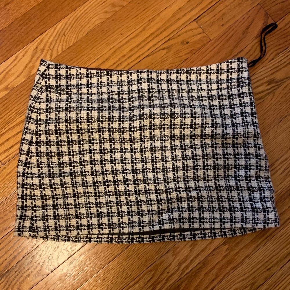 Millard Fillmore Skirt